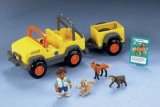 Go Diego Go Talking Rescue 4x4