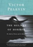The Helmet of Horror: The Myth of Theseus and the Minotaur