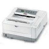 Oki B4600N PS LED Printer