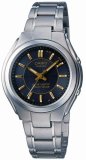 CASIO LINEAGE for Ladies LIW-011TDJ-1A1JF