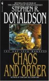 The Gap Into Madness: Chaos and Order (The Gap Cycle, Book 4)