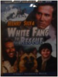White Fang to the Rescue