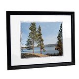 Digital Spectrum MemoryVue MV-1700 Plus Digital Photo Frame