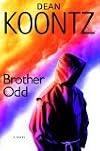 Brother Odd (Odd Thomas Novels)