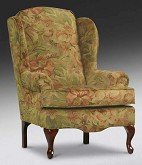 Waverly Wing Chair