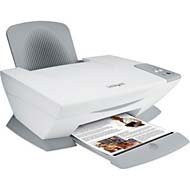 X1270 All In One Inkjet Printer