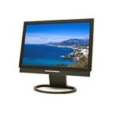 20 Wide LCD Display