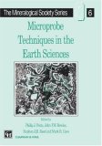 Microprobe Techniques in the Earth Sciences (The Mineralogical Society Series)