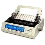 Okidata ML391 Impact Printer 