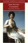 Catharine: and Other Writings (Oxford World's Classics)