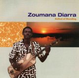 Ballad of Manding