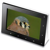 V-10 7 inch FotoVivo Digital Picture Frame (Black), V-10B, DIGITAL CAMERA ACC-Digital Picture Frames