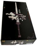 The Myth (Avant - Garde Limited Collector's Edition) DVD Boxset