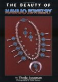 The Beauty of Navajo Jewelry (Jewelry Crafts)