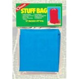 Review   / STUFF BAG, 12