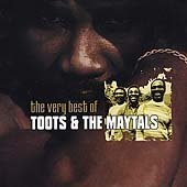 Toots & the Maytals - Very Best of Toots & the Maytals - Zortam Music