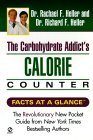 Carbohydrate Addict's Calorie Counter