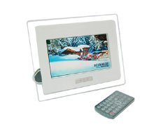 DPF1002 7 inch Digital Photo Frame