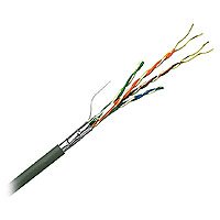 Digitalkameras: Digital Data equip Patchkabel Patchkabel Kat5e FTP 305 m