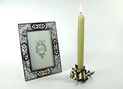 Olivia Riegel Frame Set