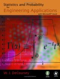 Statistics and Probability for Engineering Applications, First Edition