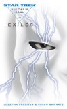 Vulcan's Soul Trilogy Book Two: Exiles (Star Trek)