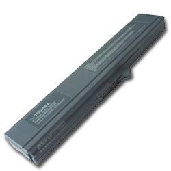 TV Ger&auml;te: Toshiba Portege 7000, 7010, 7020, 7140, 7200 Ersatzakku 3000mAh