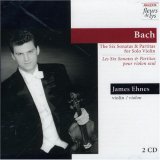 Bach: The Six Sonatas & Partitas for Solo Violin