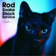 ��䌒��@Rod Shake Shock Service