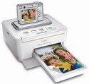 Kodak EasyShare C743 7MP Digital Camera with 3x Optical Zoom with G600 Printer Dock Bundle