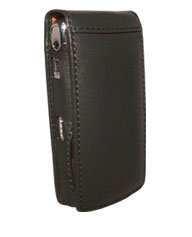 Projektoren: Piel Frama Tasche f�r Vodafone VPA compact GPS/HTC P3600/Trinity