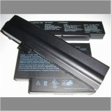 High Quality Battery for Compaq Presario 12XL4, 9,6 V, 4000 mAh, Ni-MH, Nickel Metal Hydride Technology, Batteries, Notebook, Laptop, PC