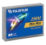 Fuji Data Tape, 4MM, DDS-4, 150M, 20GB