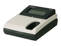Festnetztelefone: Fujitsu fi-5000N EZ Network Messenger