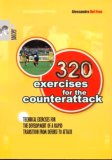 320 Exercises for the Counterattack