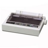 Panasonic Kx-P1131 24-Pin 240Cps 54K Serial/Parallel