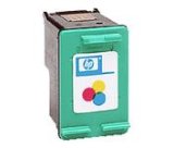 Take4Less 1-pack Color HP 95 C8766WN Remanufactured Ink Cartridges for HP DeskJet 5740 6540 6540dt 6840 6840dt OfficeJet 6210 7310 7310xi 7410 Photosmart 8100 8150 8400 8450 HP95 8766WN