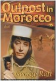 Outpost In Morocco