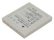 Kamerazubeh&ouml;r: Bilora Ersatzakku Li-Ion f�r Sanyo DB-L20 (kompatibel zu Sanyo E6/C1/C4/C5/C6 und C40)