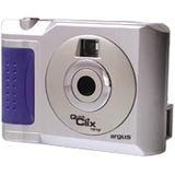 Argus QC-2185 Quick Click 2MP Digital Camera 