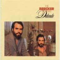 Detente cover