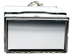 Kenwood DDX7019 - DVD player with LCD monitor and AM/FM tuner