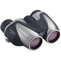 Olympus Tracker 8x25 Porro Prism Compact and Lightweight Binocular 