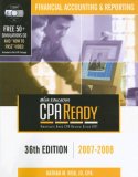 Financial Accounting & Reporting (Cpa Comprehensive Exam Review Financial Accounting and Reporting, Business Enterprises)