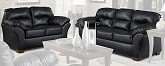 Gunsmoke Onyx 2 Pc. Living Room