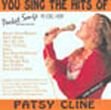 Hits Of Patsy Cline (Karaoke)