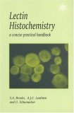Lectin Histochemistry (Microscopy Handbooks)