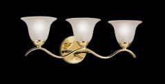 Kichler - Kichler - Bath Strip 3Lt Incandescent