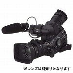 Canon HDビデオカメラレコーダー XL H1 ボディキット XLH1BODYKIT