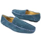 GBX -- *130823 Navy -- Men's Shoes,Slip-On/Loafers